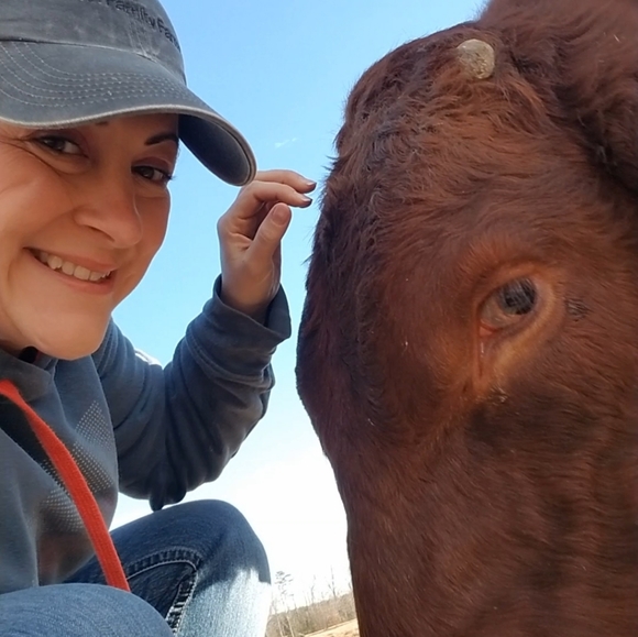 Meet your Posher, Aubrey - Picture 3 of 4